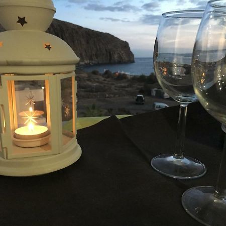 Apartment Los Cristianos 로스크리스티아노스 외부 사진