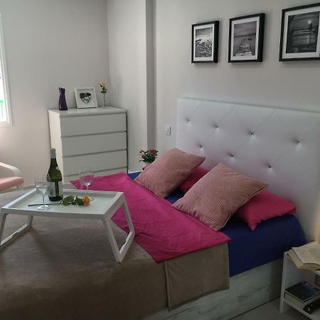 Apartment Los Cristianos 로스크리스티아노스 외부 사진