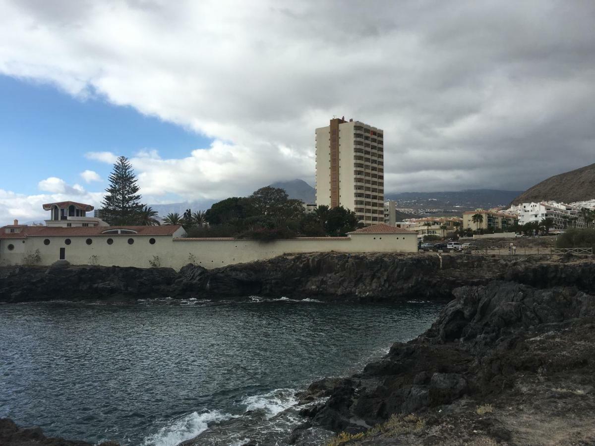 Apartment Los Cristianos 로스크리스티아노스 외부 사진