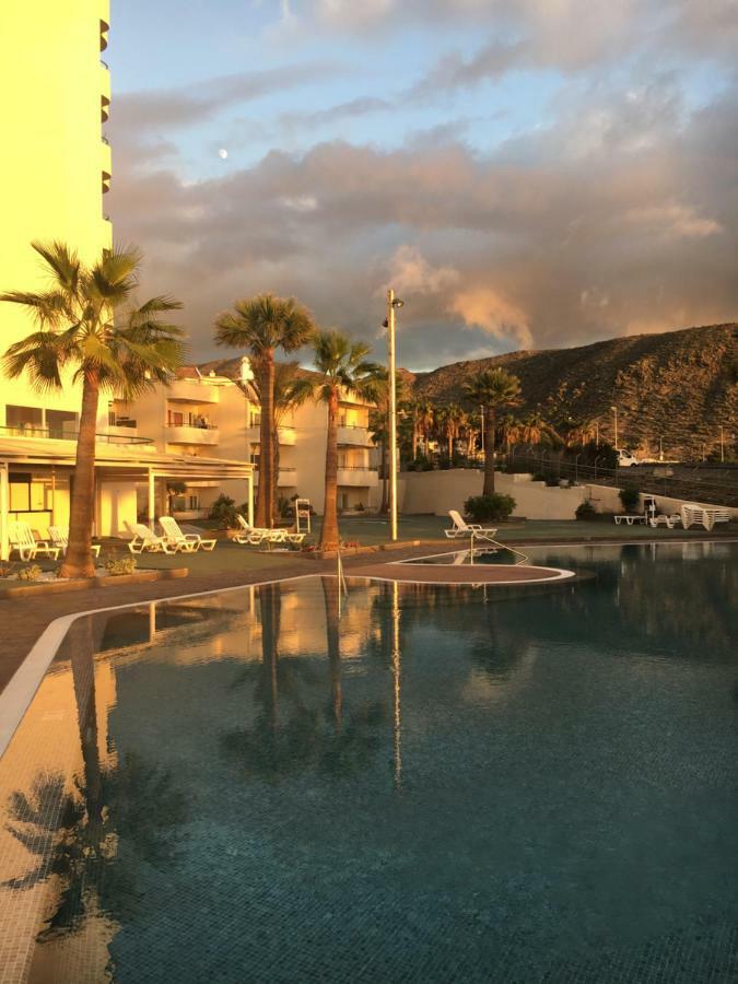Apartment Los Cristianos 로스크리스티아노스 외부 사진