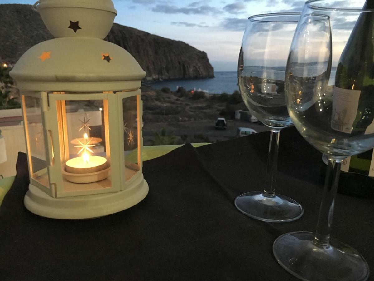 Apartment Los Cristianos 로스크리스티아노스 외부 사진