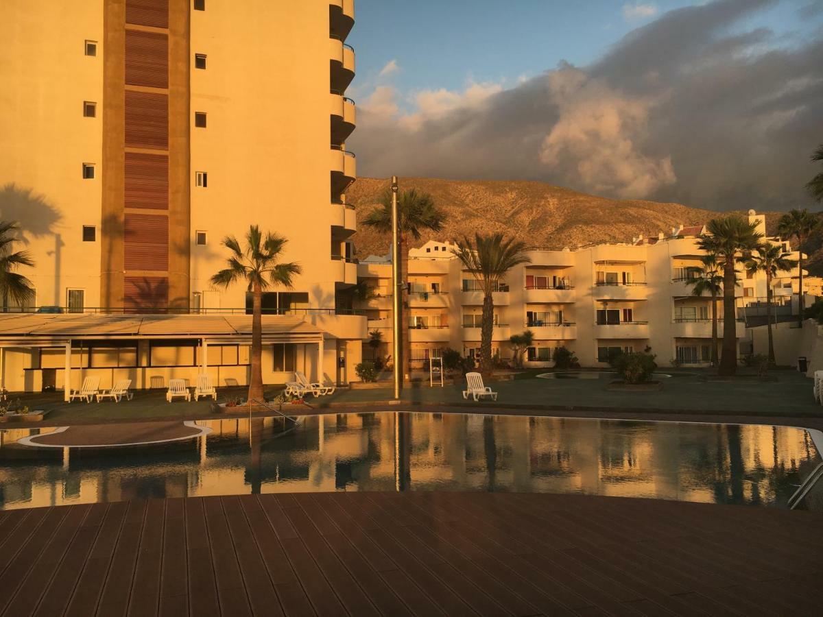 Apartment Los Cristianos 로스크리스티아노스 외부 사진