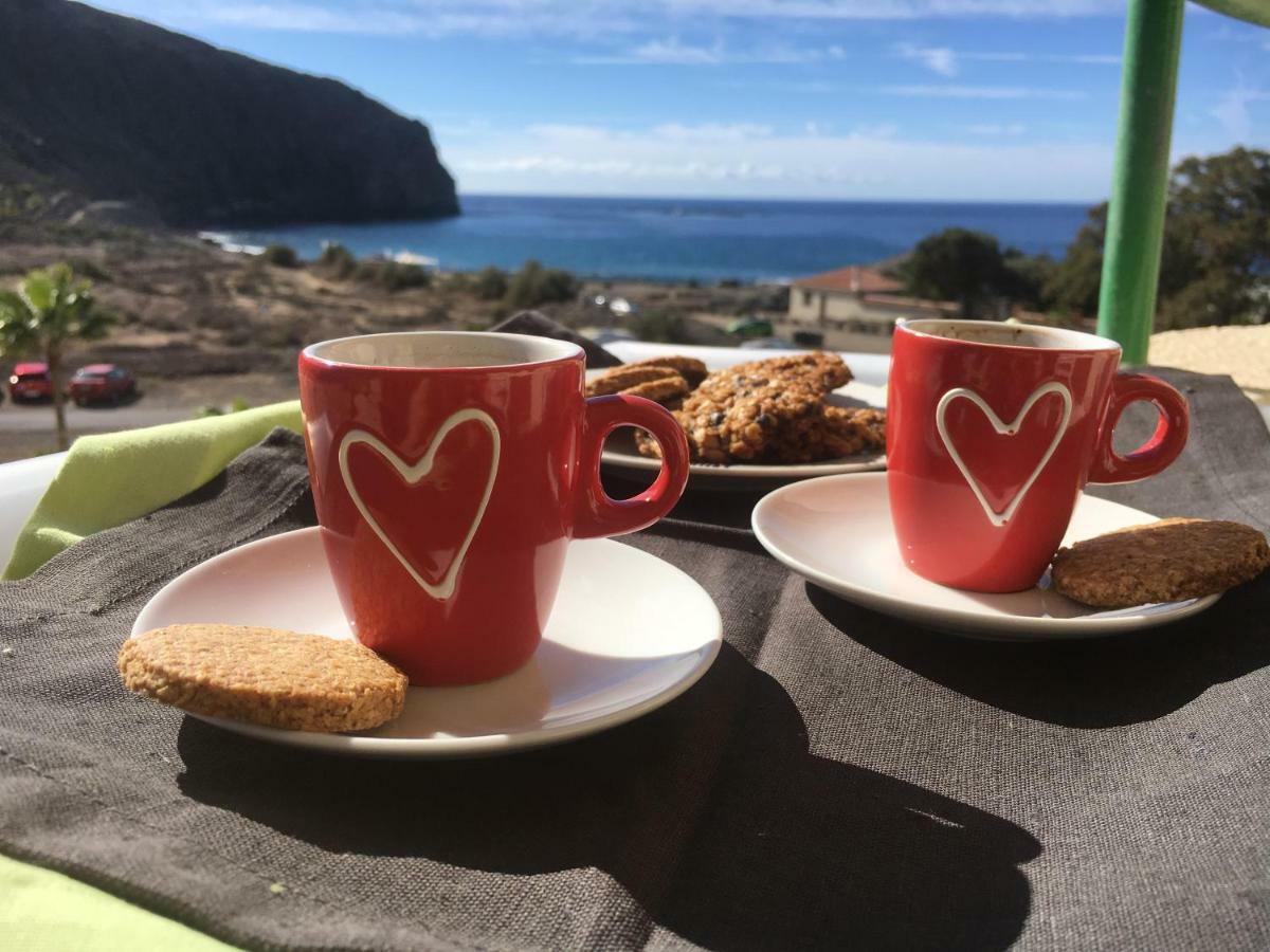 Apartment Los Cristianos 로스크리스티아노스 외부 사진