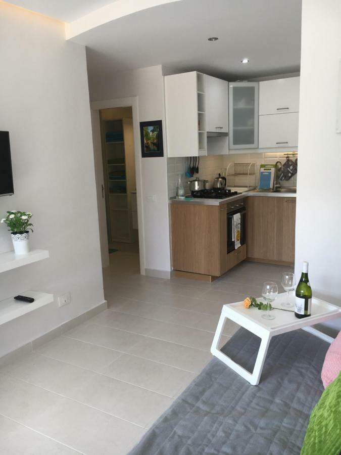 Apartment Los Cristianos 로스크리스티아노스 외부 사진