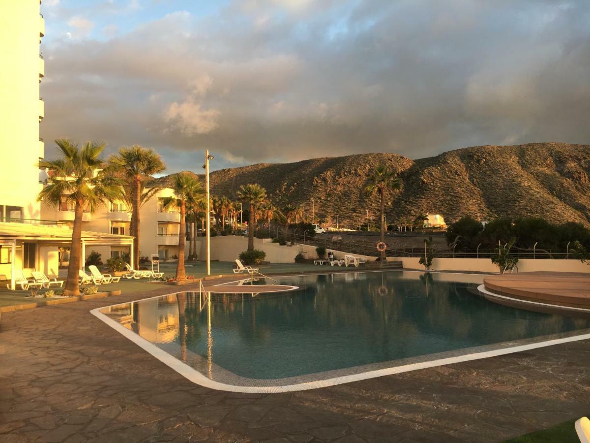 Apartment Los Cristianos 로스크리스티아노스 외부 사진