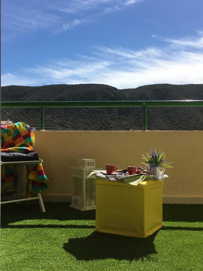 Apartment Los Cristianos 로스크리스티아노스 외부 사진