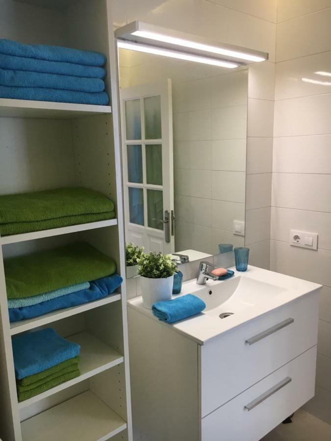 Apartment Los Cristianos 로스크리스티아노스 외부 사진