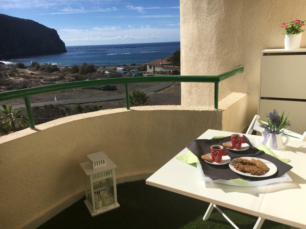 Apartment Los Cristianos 로스크리스티아노스 외부 사진
